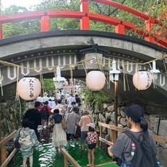 ゆるーく仲良くしませんか〜 − 京都府