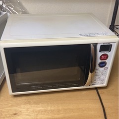 SHARP  電子レンジ