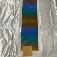 着物用半襟
