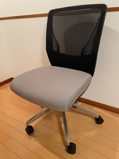 オカムラ オフィスチェア ビラージュ