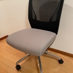 オカムラ オフィスチェア ビラージュ