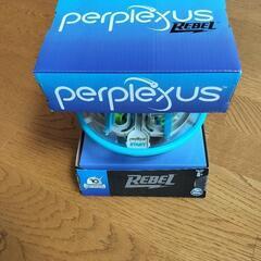 【美品】PERPLEXUS　3D迷路