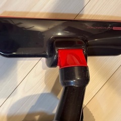 商談中！未使用に近い掃除機 SHARPの画像