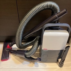 商談中！未使用に近い掃除機 SHARP