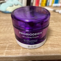 プロバイオダーム3Dリフティングクリーム50ml