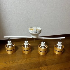 シーリングライト　照明
