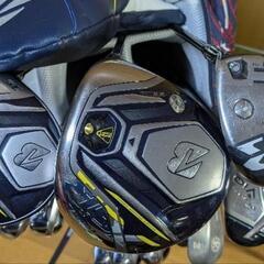 12月限定20OFF！ゴルフクラブセット