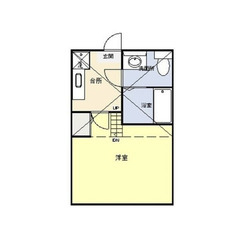 【🌙入居費用13万円🌙】✨審査No.1✨ 🔥京成押上線 京…