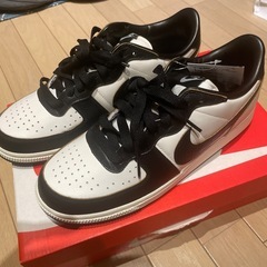 ナイキ ターミネーター ロー プレミアム