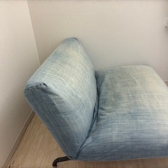 journal standard Furniture RODEZ SOFA 2P DENIM ロデソファーの画像