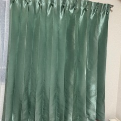 カーテン
