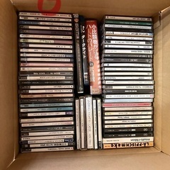 CD(6) (12月上旬まで出品予定)