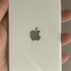 受け渡し予定者きまりました！iPhoneSE 第2世代の画像