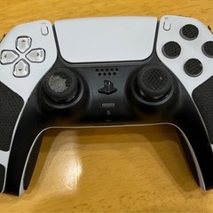 PS5 CFI1200 ディスクドライブ　プレイステーション5の画像