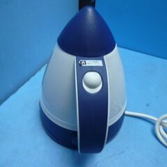 N327　BLUHE　電気ケトル　１L  型番　G-3058の画像