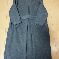 ジャーナルスタンダード　ロングコートの画像