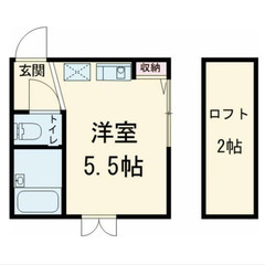 【🌙入居費用13万円🌙】✨審査No.1✨ 🔥ＪＲ中央本線 荻窪 ...