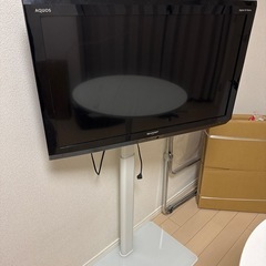 AQUOS テレビ 