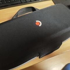 【美品】steamdeck OLED 1TB【付属品全て有】の画像