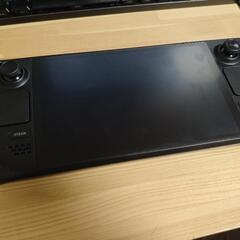 【美品】steamdeck OLED 1TB【付属品全て有】