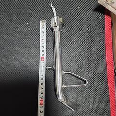 メッキサイドスタンド(4mini等？)