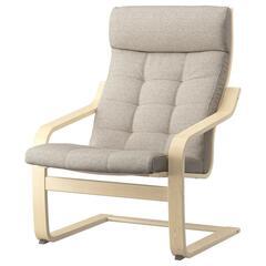 IKEA 1人用ソファ(ソファ)の中古が安い！激安で譲ります・無料で