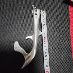 アルミ製サイドスタンド(4mini等？)