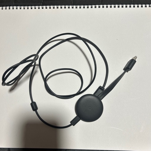 その他 Chromecast