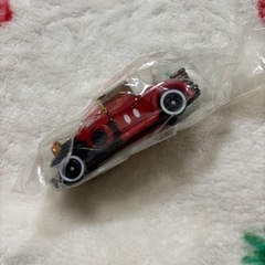 トミカ ディズニー モータース DM－11 ミッキーマウス の画像