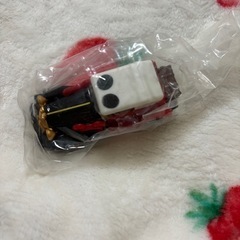 トミカ ディズニー モータース DM－11 ミッキーマウス の画像