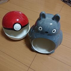 小動物用品/中古