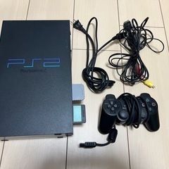 プレイステーション2