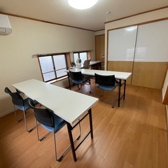 24Hまるごとレンタルルーム - 大田区