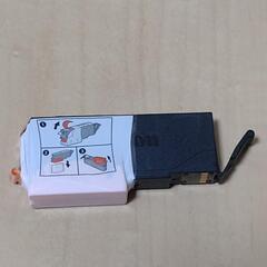 キャノン　プリンターインクの画像