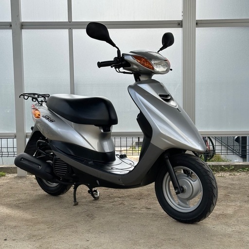 ✨夏冬問わず始動性抜群
✨ヤマハ ジョグ SA36J 4サイクル インジェクション車 12000キロ台