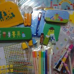 千趣会　ちょこちょこグッズ