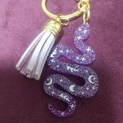 2025年辰年キーホルダー縁起物