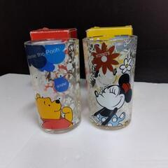 厚木方面🆗ディズニーグラスの画像