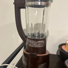 パナソニック　ミキサーの画像