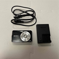 SONY サイバーショット　