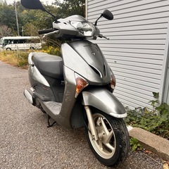 【点検整備済み】ホンダ・リード110！2人乗り可能！ピンクナンバ...