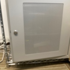 セキュリティボックス
