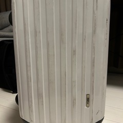 キャリーケース（2-3泊用）の画像