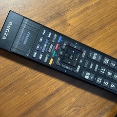 TOSHIBA REGZA 26RE1S
 の画像