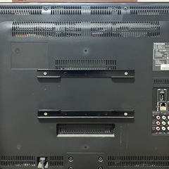 TOSHIBA REGZA 26RE1S
 の画像