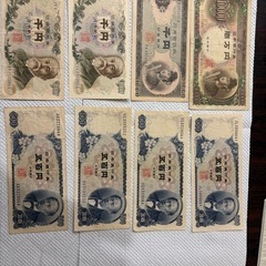 古札