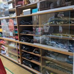閉店セール