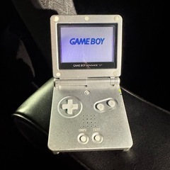 ゲームボーイ  アドバンスSP