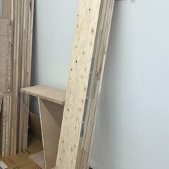 DIY木材_端材_様々なサイズあり