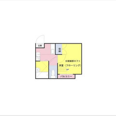 【🌙入居費用16万円🌙】✨審査No.1✨ 🔥ＪＲ総武・中央緩⾏線...